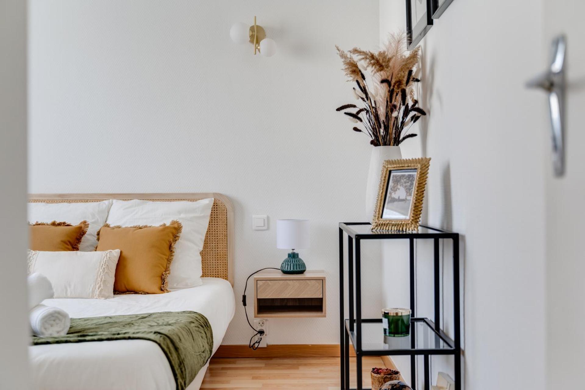 Elegance, Charme Et Confort Toulouse Exterior foto