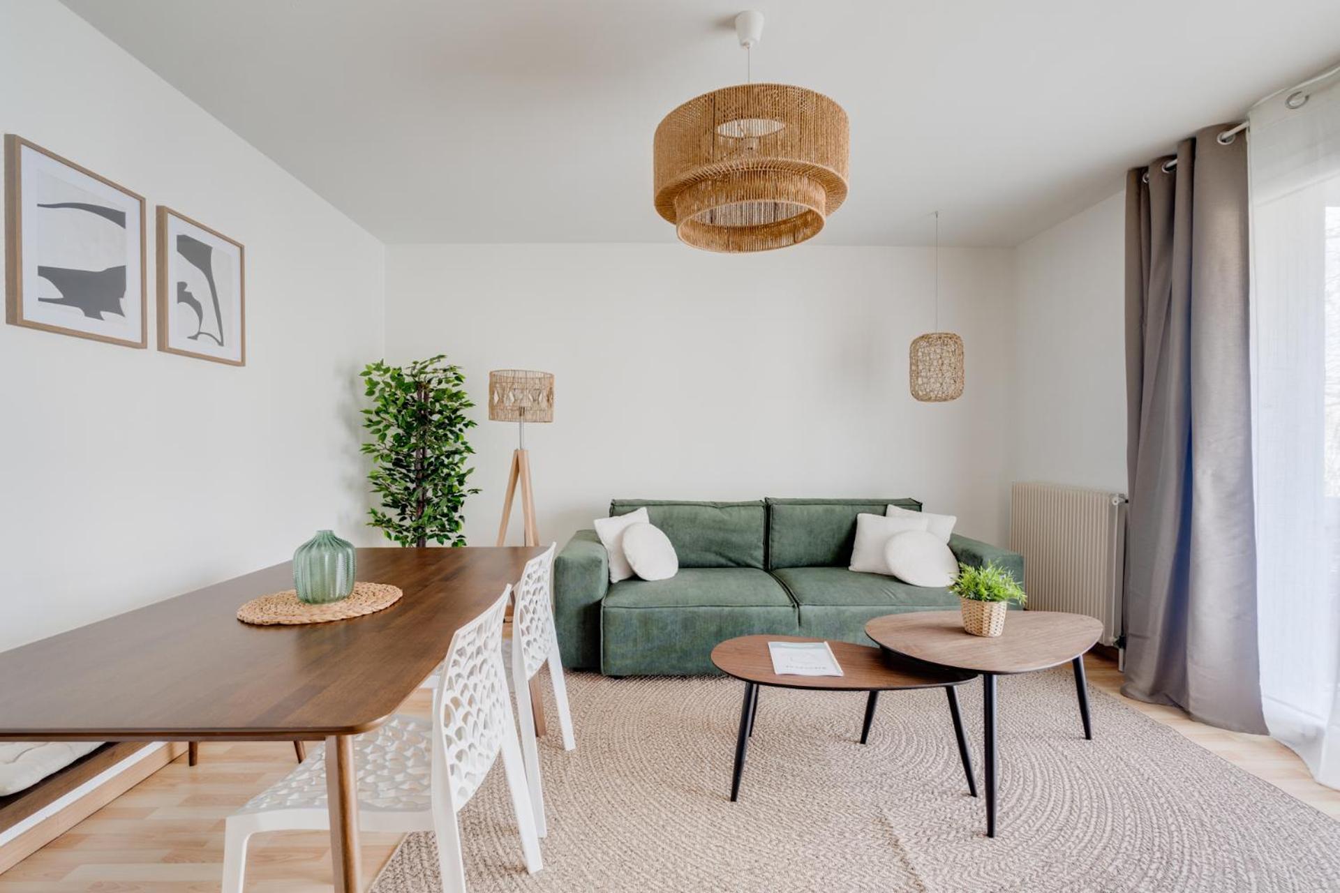 Elegance, Charme Et Confort Toulouse Exterior foto
